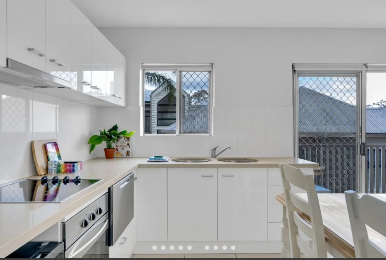 Stylish One Bedroom Flat Brisbane 0*,  Australia