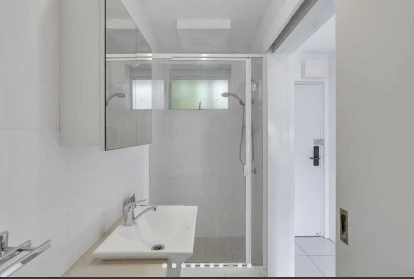 Stylish One Bedroom Flat Brisbane 0*,