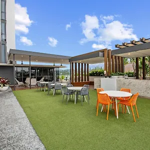 Apartment Hearty Milton, Brisbane